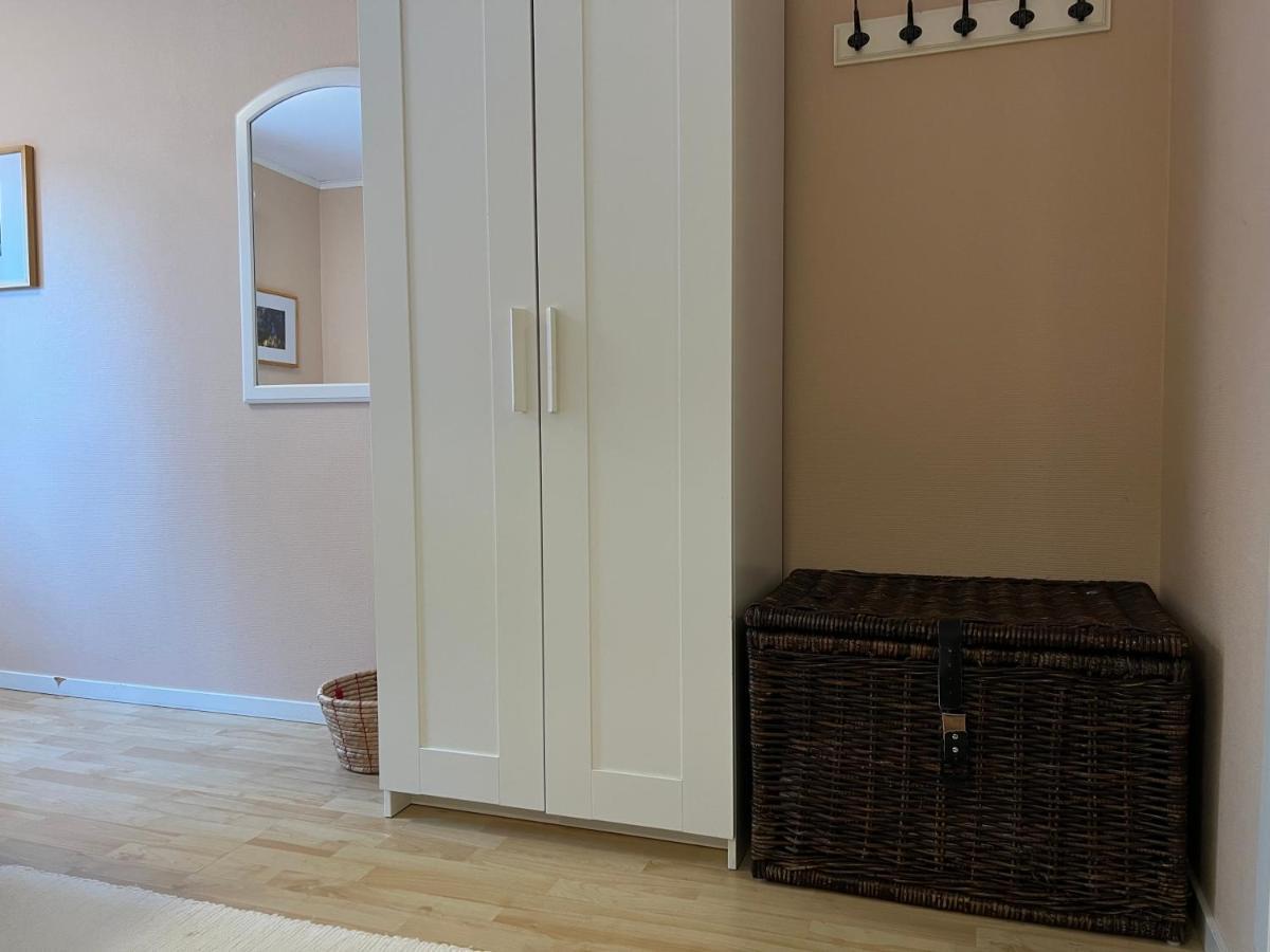 Ostello Fulufjaellsgarden Mörkret Esterno foto